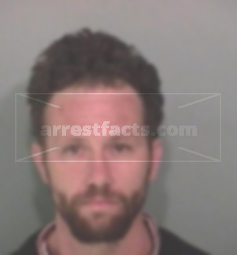 Brian Keith Miller