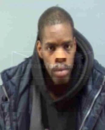 Deshaun Lamont Atkinson