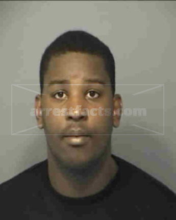 Xavier Raydell Stokes