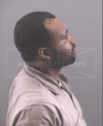 David Lee Hensley