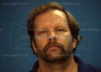 Mark Warren Chutich