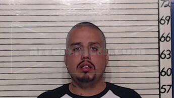 Marc Anthony Ramon