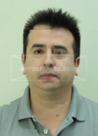 Gustavo Mata