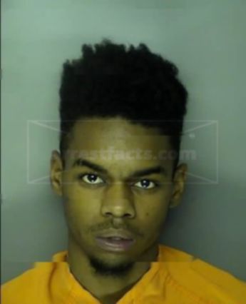 Dezman Tavares Andrews