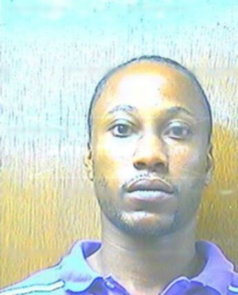 Lonell A Perry Jr.