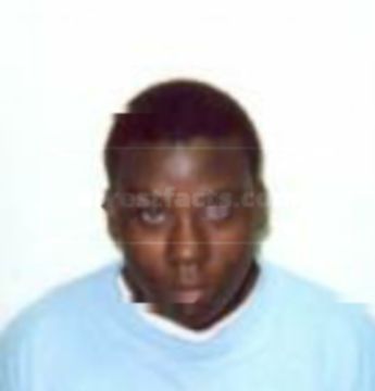 David Danelle Roberson