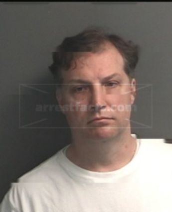 Brent Allen Allen