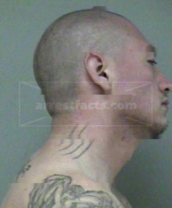 Freddie Travis Kenneth Andrade