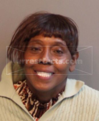 Tammie Shurelle Walker