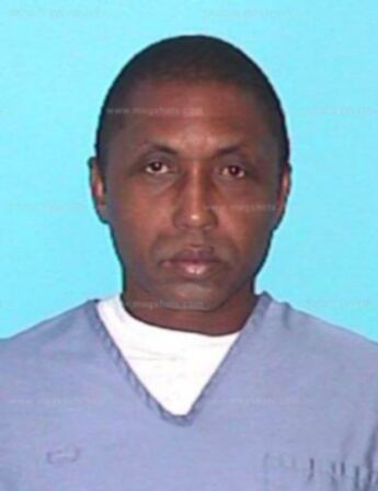 Michael Tyrone Hodges