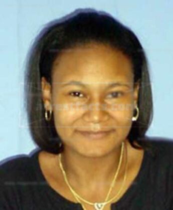 Brandy Crenshaw