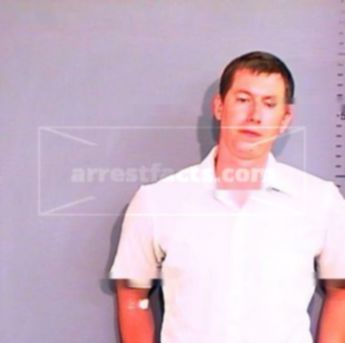 Caleb Baber Arrington