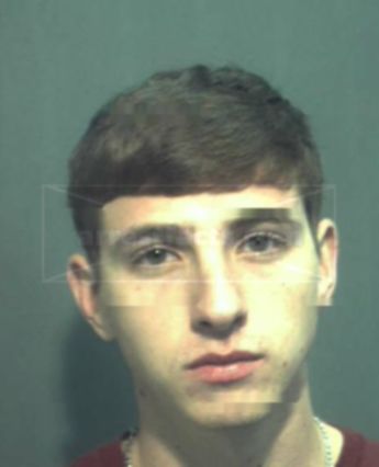 Brent Forbes Schwenneker