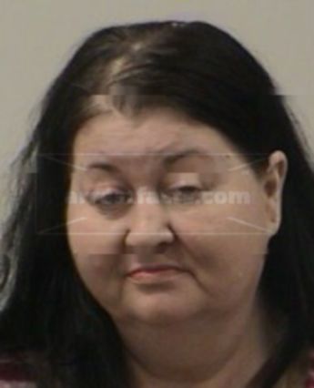 Gwedolynn Faye Young