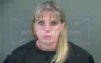 Tracie Ellen Glover