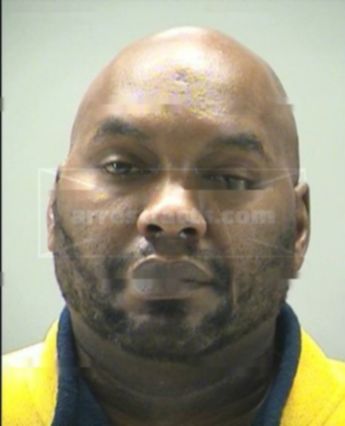 Tony Vernon Colling