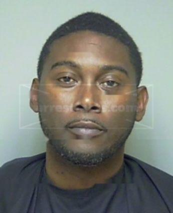Kevin Bernard Edwards