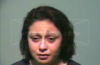 Christine Vasquez Fulford