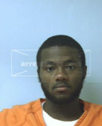 Dashawn Anthony Harris