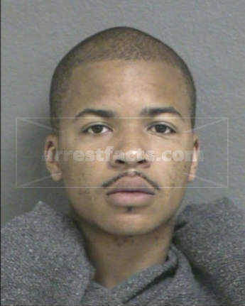 Tijuan Antonio Lee Sr