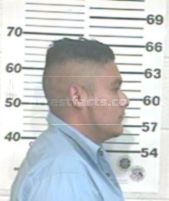 Hector Azael Perez
