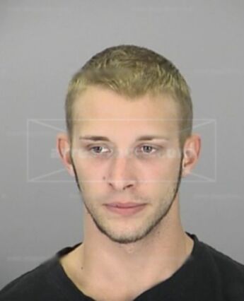 Ryan Christopher Hayes