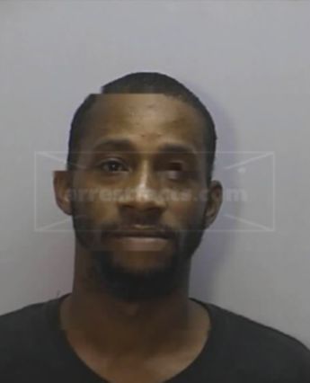 Anthony Wayne Johnson
