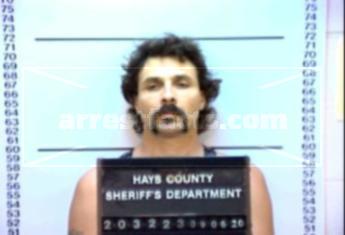 William Franklin Atteberry