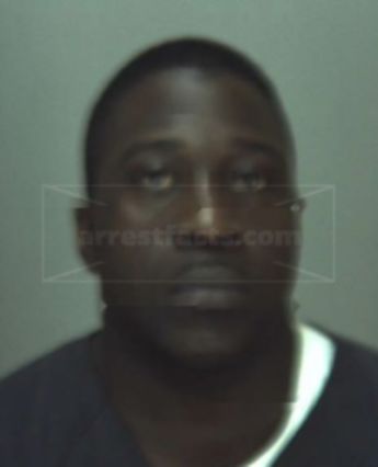 Shawn Emmanuel Castor