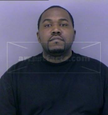 Lamichael Shontae Walker