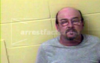 Stuart Rush Bagwell