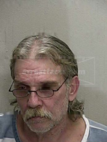 Robert Lynn Hensley