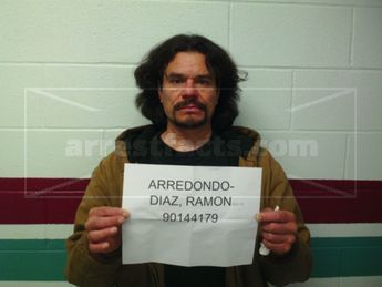 Ramon Arredondo-Diaz