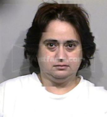 Delma Annette Cherry