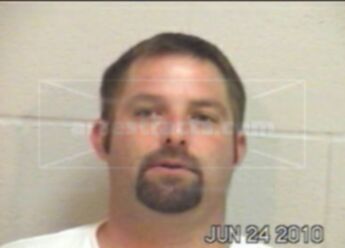 Matthew Thornton Morrow