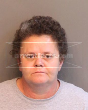 Teresa Ann Duckett