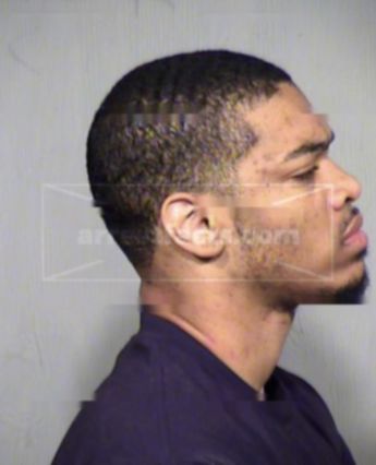 Jerry Clyde Williams