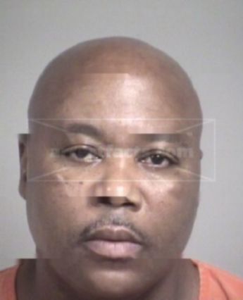 Marvin Hinton Houston