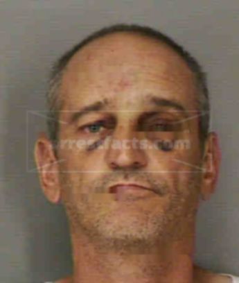 Russell William Lee Jr