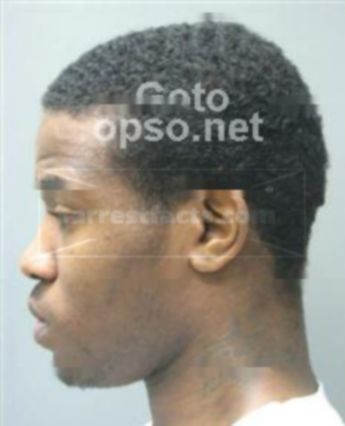 Shawntiel Harrison