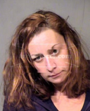 Charity Ann Renn