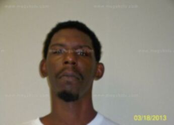 Henry Lamont Chestnut