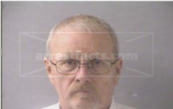 Len Allen Jones