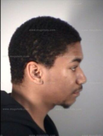 Javonte Derand Barnes