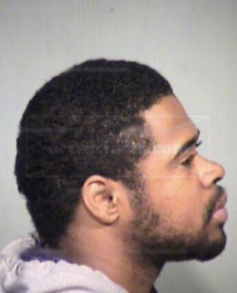 Kierre Carter