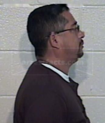Oscar Jesus Torres Ortiz