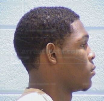 Keuntay Adams