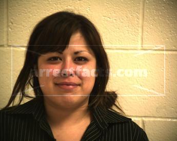 Casandra Edith Maldonado Serna