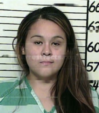 Virginia Isabel Fuentes