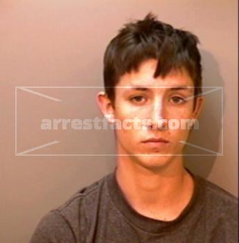 Tyler Blake Cortez